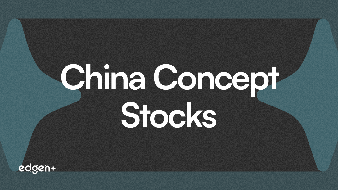 China Concept Stocks